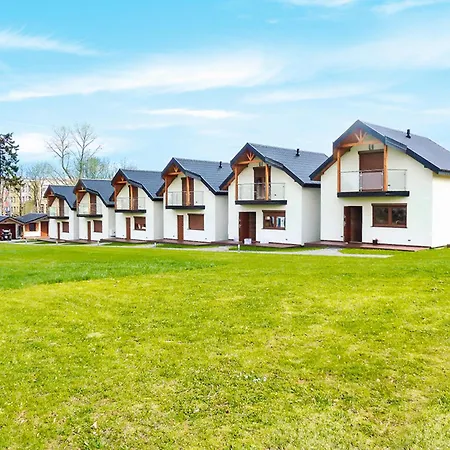 Ustronie Ii Nr 7 Dom wakacyjny Ustronie Morskie