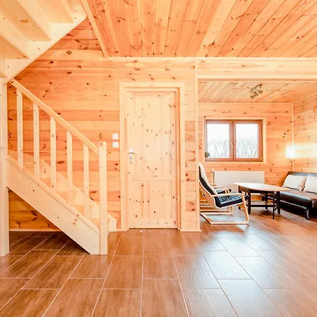 Ustronie Ii Nr 7 Dom wakacyjny Ustronie Morskie