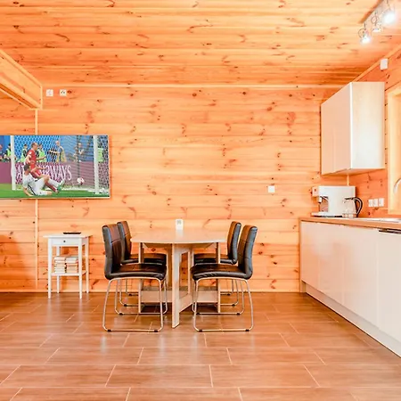 Сasa de vacaciones Ustronie Ii Nr 7 Ustronie Morskie