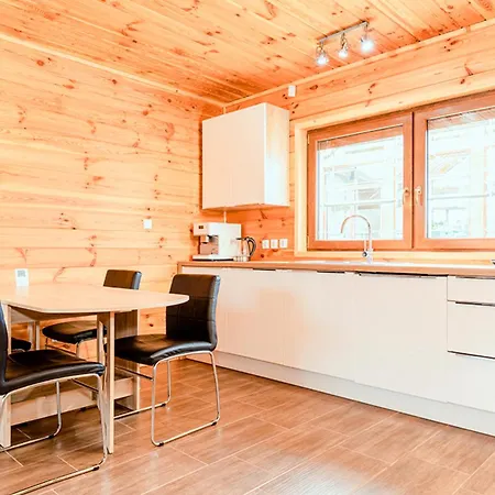 Сasa de vacaciones Ustronie Ii Nr 7 *