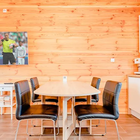 Ustronie Ii Nr 7 Dom wakacyjny Ustronie Morskie