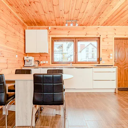 Ustronie Ii Nr 7 Сasa de vacaciones
