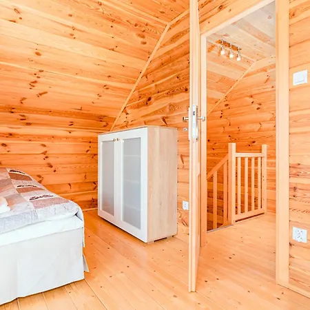 度假居 Ustronie Ii Nr 7 *