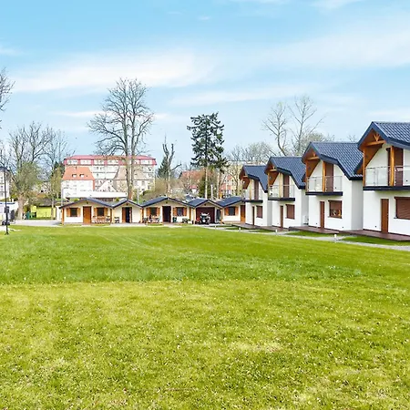 Ustronie Ii Nr 7 * Ustronie Morskie