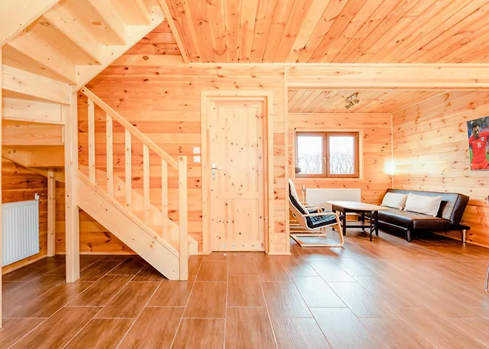 Ustronie Ii Nr 7 Dom wakacyjny Ustronie Morskie