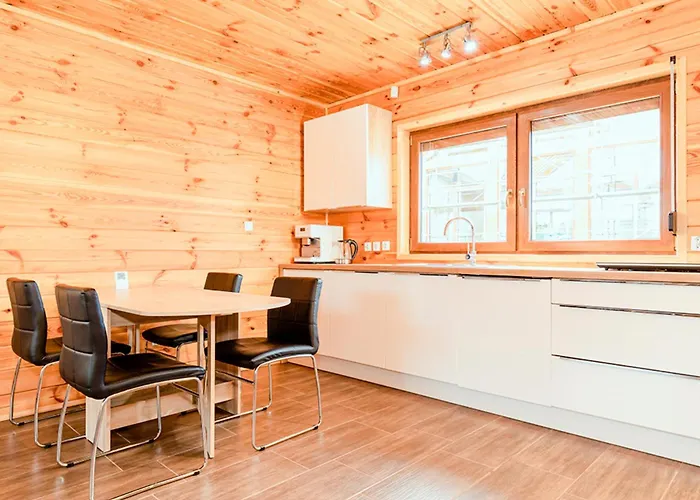 Dom wakacyjny Ustronie Ii Nr 7 *