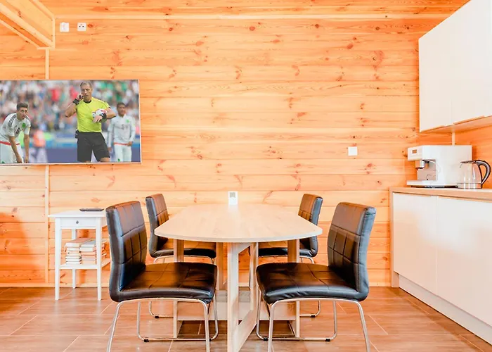 Ustronie Ii Nr 7 Dom wakacyjny Ustronie Morskie