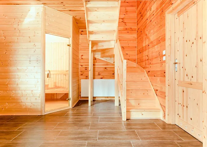 Dom wakacyjny Ustronie Ii Nr 7 Ustronie Morskie