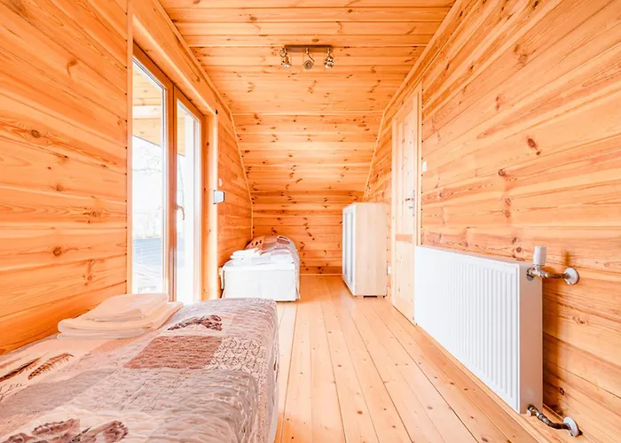 Dom wakacyjny Ustronie Ii Nr 7 *