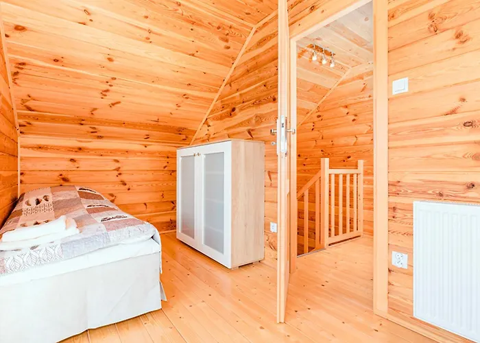 Dom wakacyjny Ustronie Ii Nr 7 *