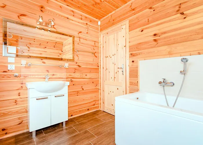 Ustronie Ii Nr 7 * Ustronie Morskie