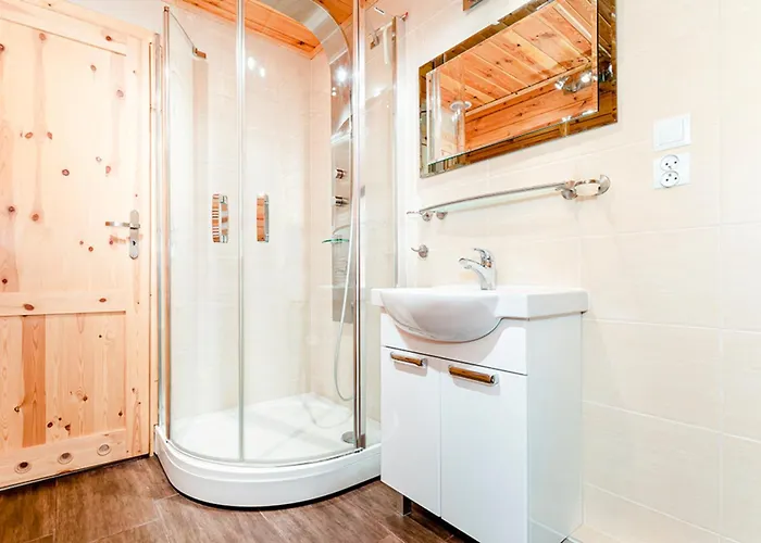 Dom wakacyjny Ustronie Ii Nr 7 Ustronie Morskie