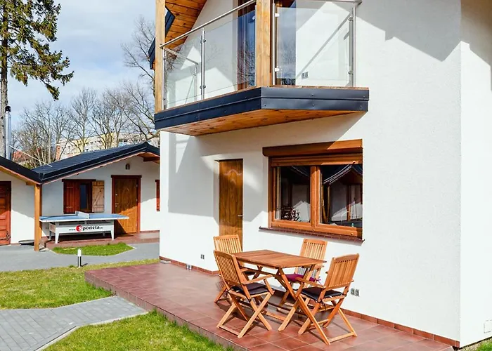 Ustronie Ii Nr 7 * Ustronie Morskie